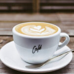 Coffee Break